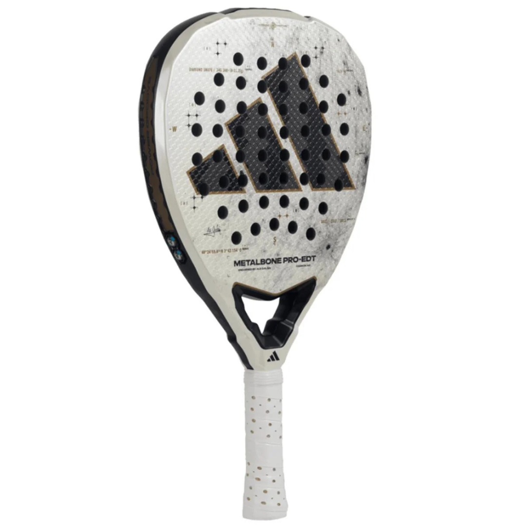 ADIDAS RACKET METALBONE PRO EDT 2025