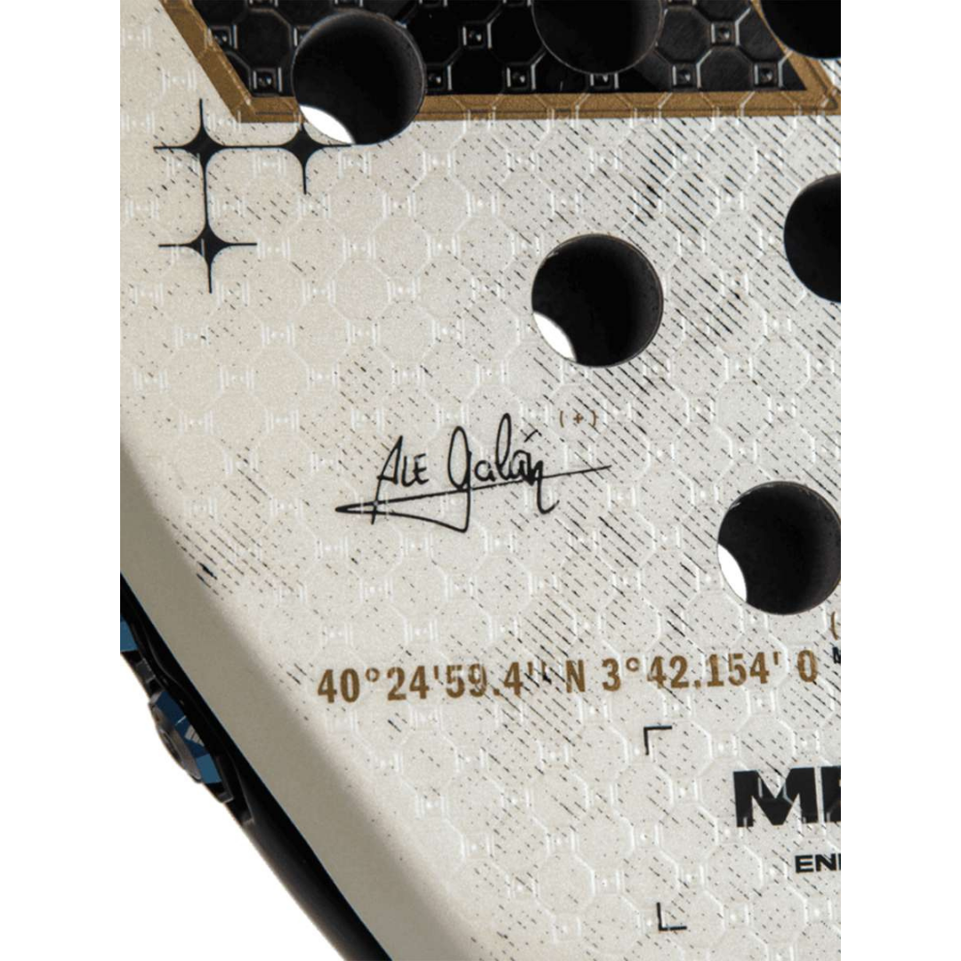 ADIDAS RACKET METALBONE PRO EDT 2025