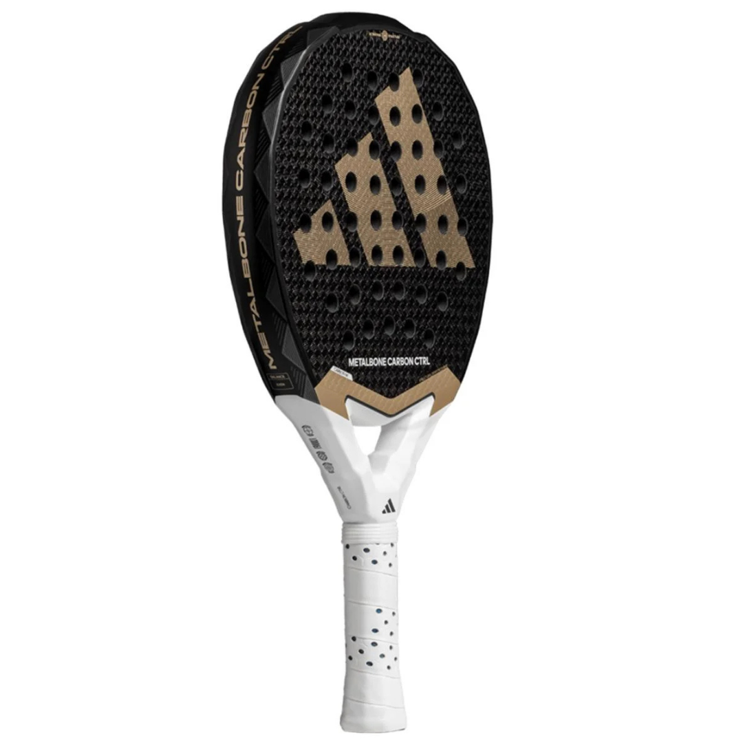 ADIDAS RACKET METALBONE CARBON CTRL 3.4