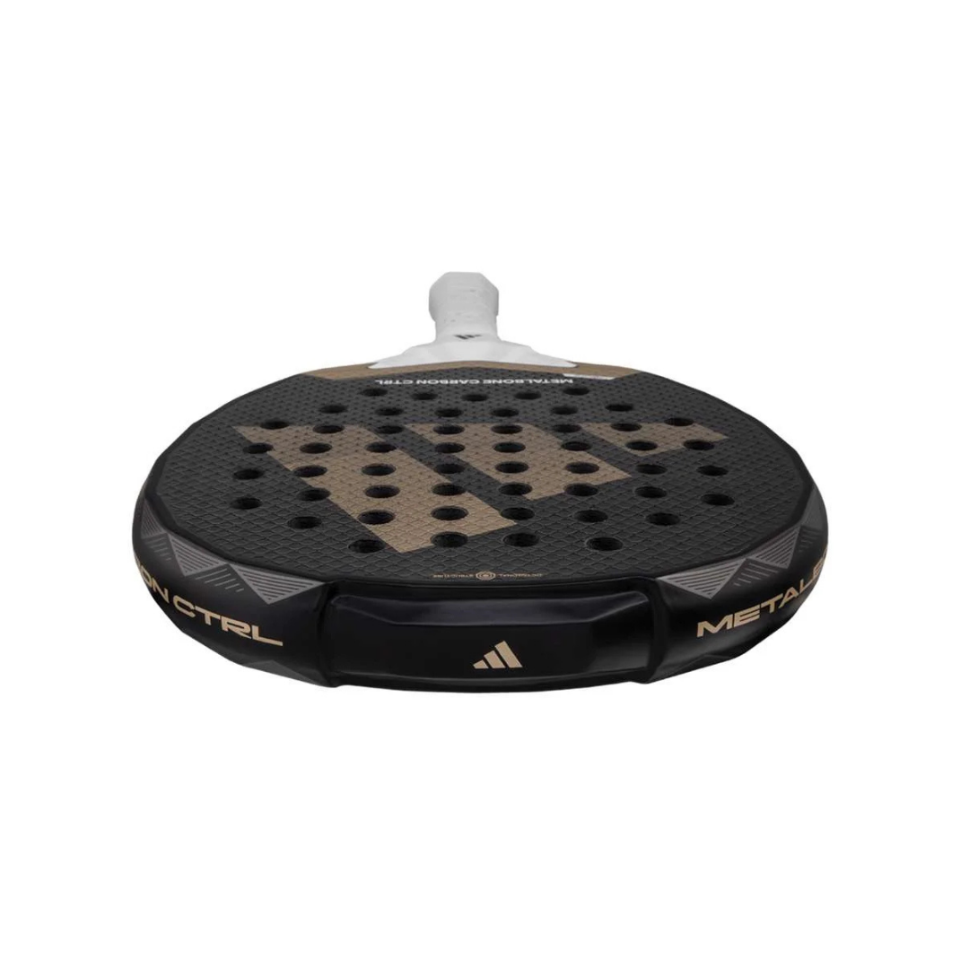 ADIDAS RACKET METALBONE CARBON CTRL 3.4