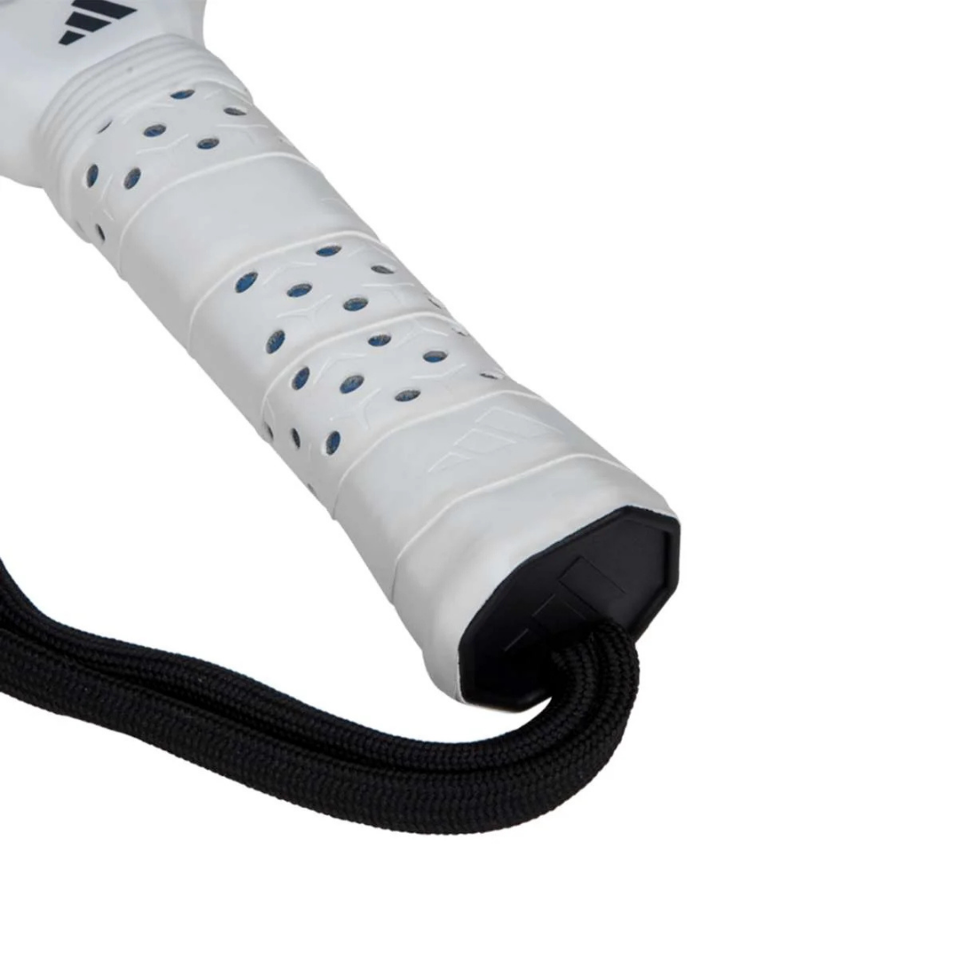 ADIDAS RACKET METALBONE CARBON CTRL 3.4