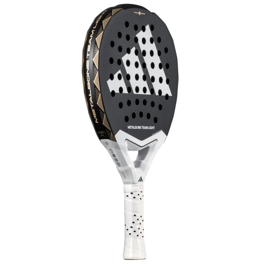 ADIDAS RACKET METALBONE TEAM LIGHT 3.4