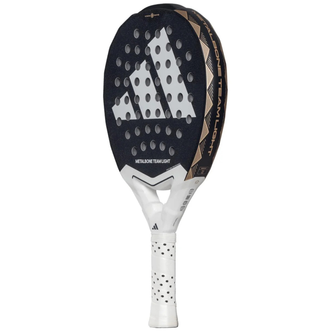 ADIDAS RACKET METALBONE TEAM LIGHT 3.4