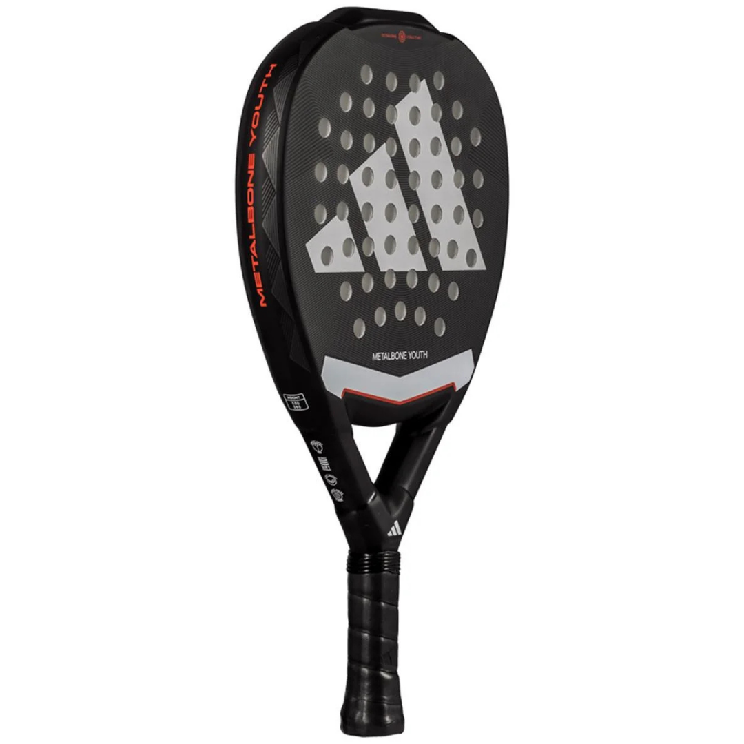 ADIDAS RACKET METALBONE YOUTH 3.4