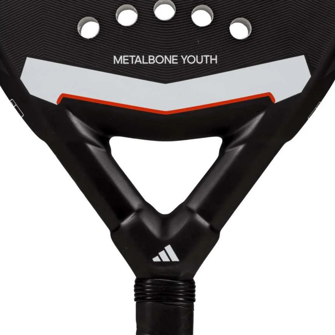ADIDAS RACKET METALBONE YOUTH 3.4