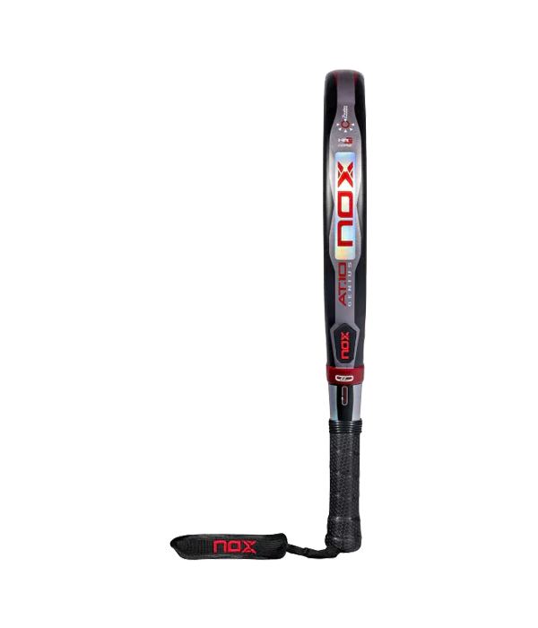 NOX RACKET AT10 GENIUS 18K BY AGUSTIN TAPIA LIMITED EDITION REISSUE