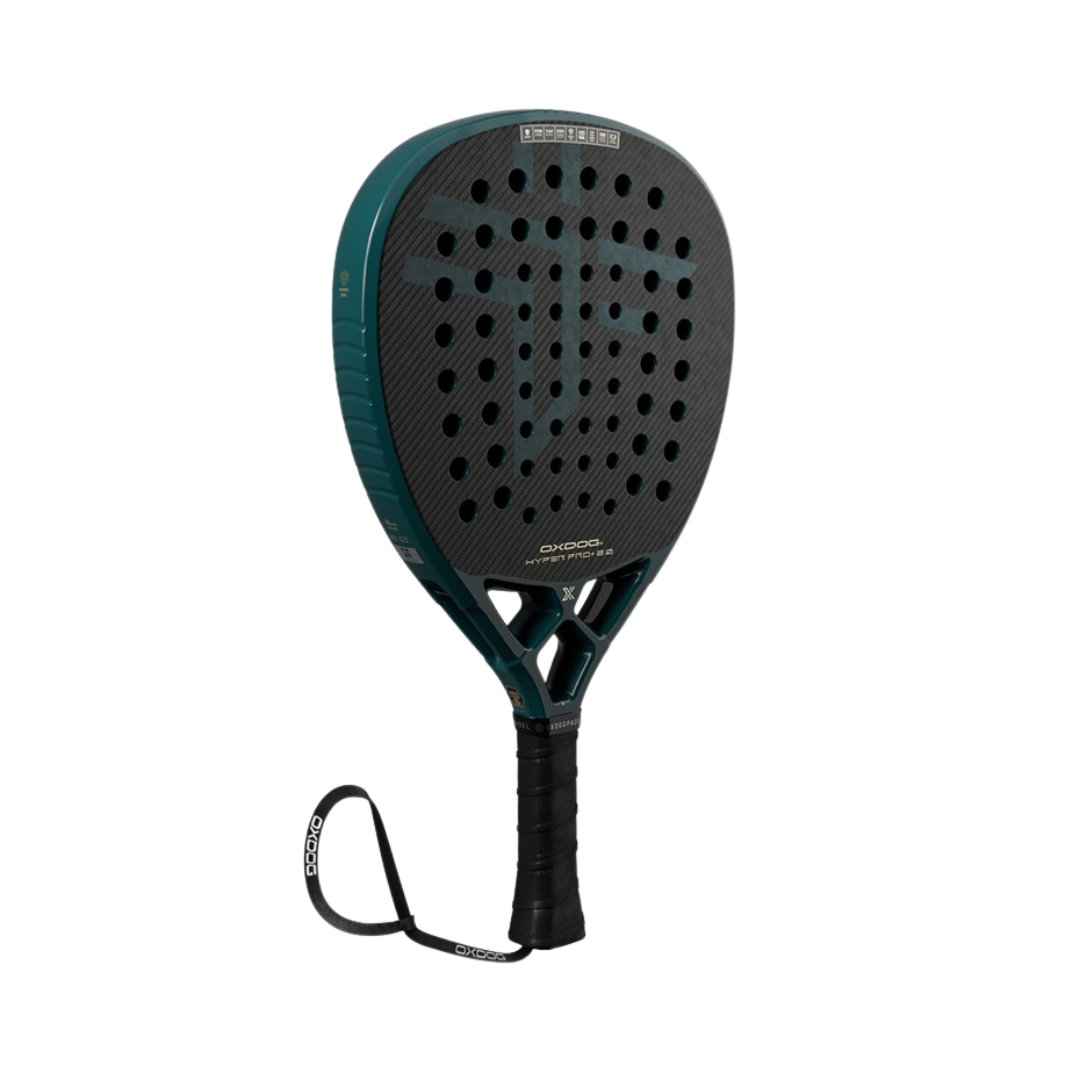 OXDOG RACKET HYPER PRO+ 2.0 2025