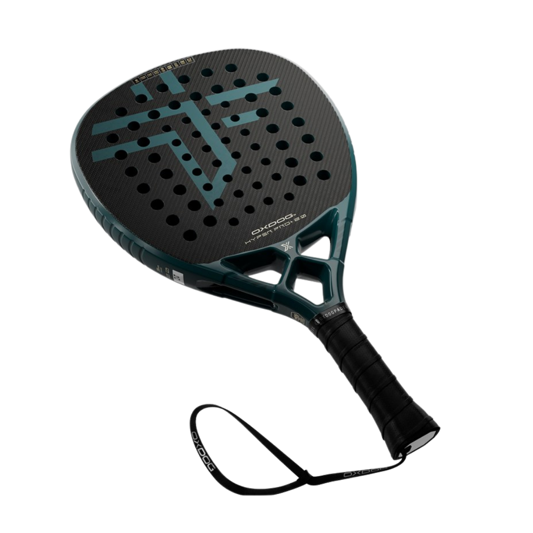 OXDOG RACKET HYPER PRO+ 2.0 2025