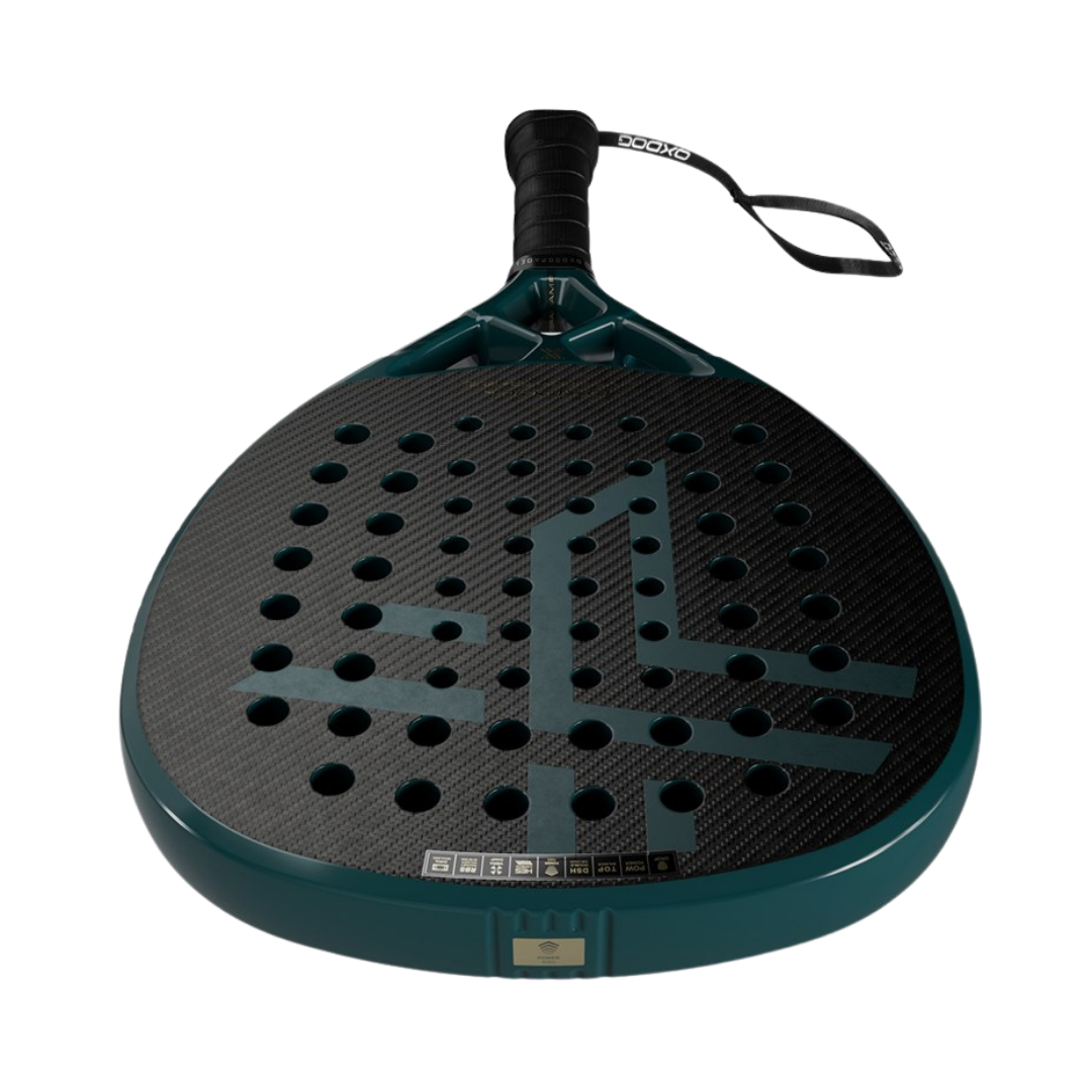 OXDOG RACKET HYPER PRO+ 2.0 2025