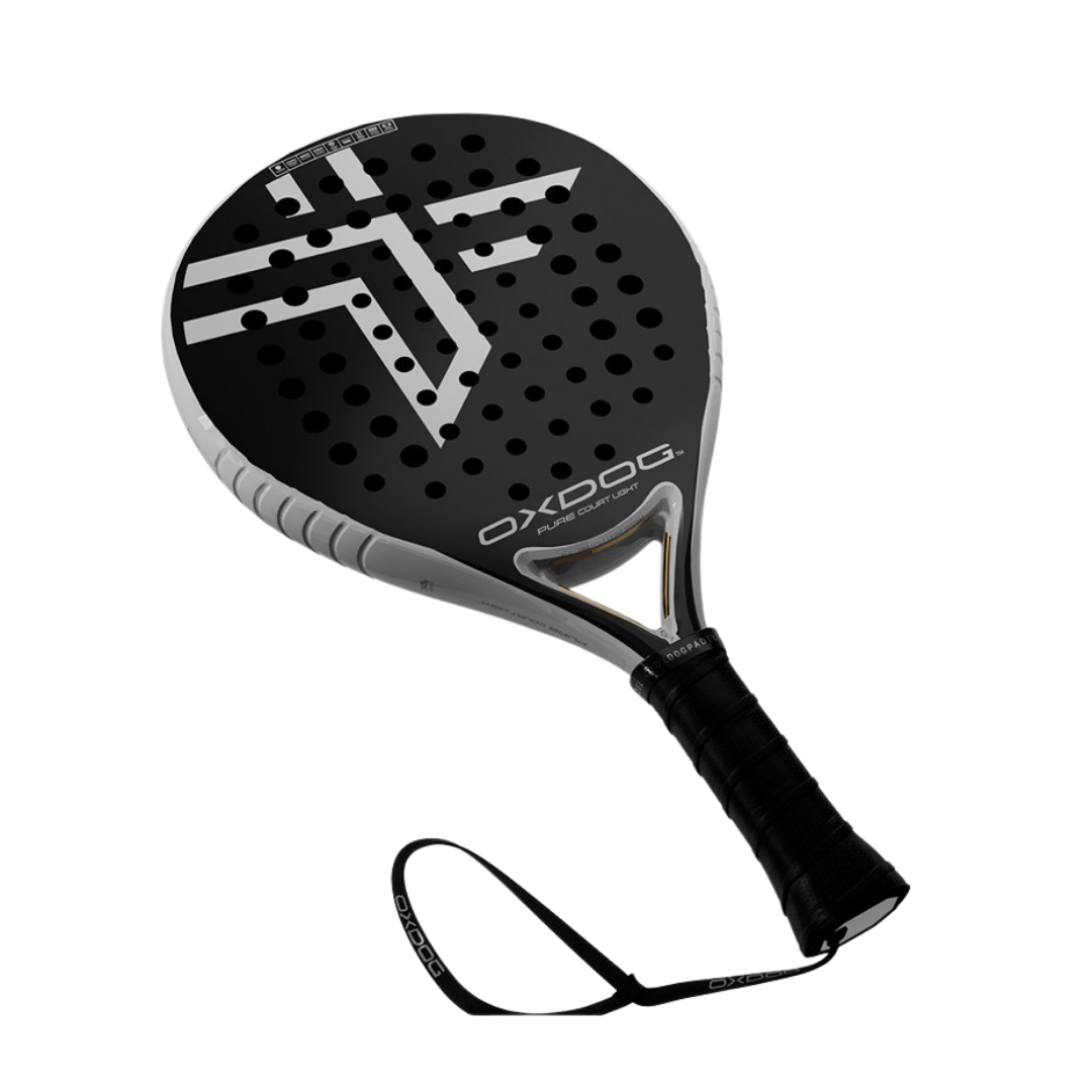 OXDOG RACKET PURE COURT LIGHT 2025