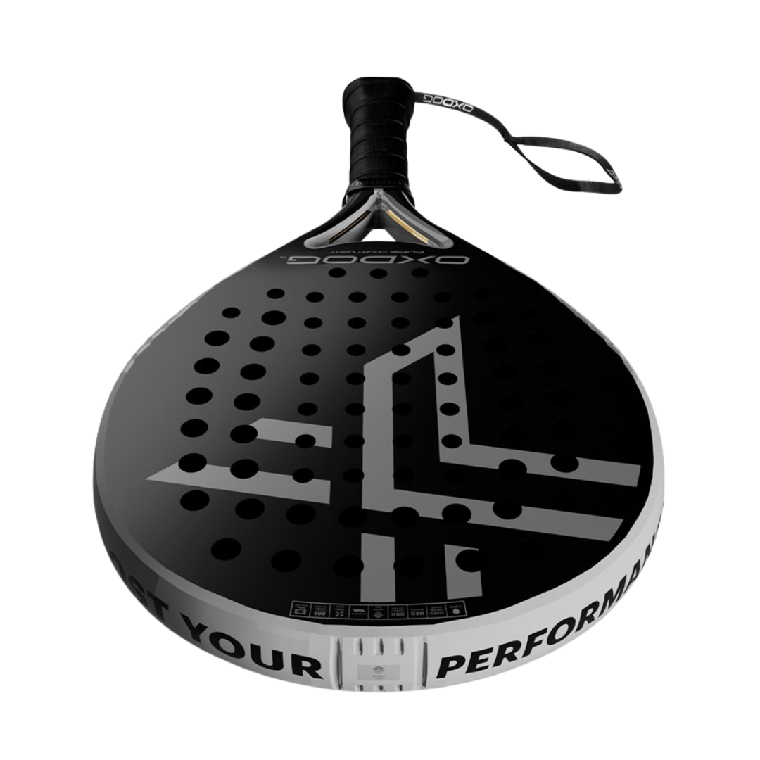 OXDOG RACKET PURE COURT LIGHT 2025