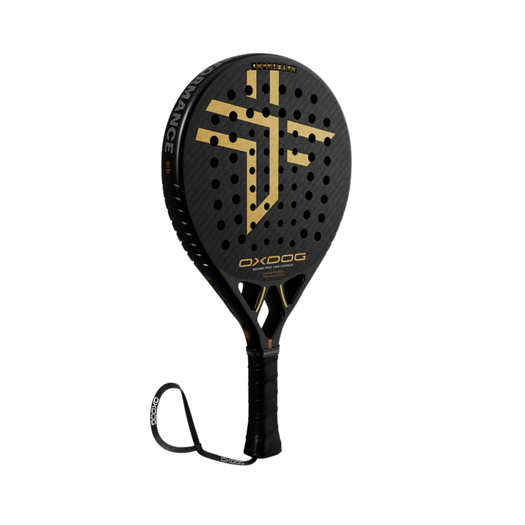 OXDOG RACKET SENSE PRO CLASSICS HES-CARBON 2025