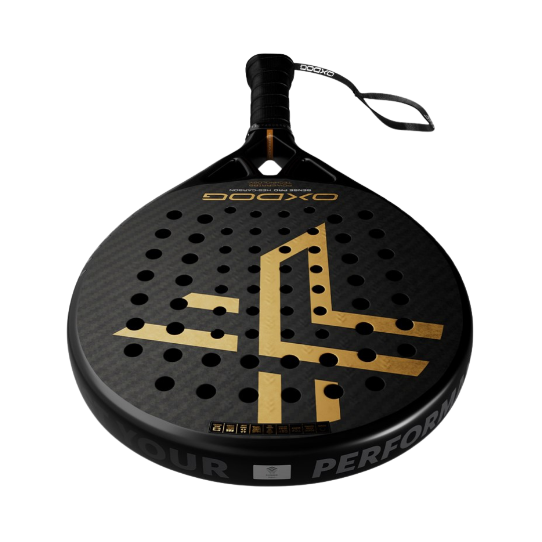 OXDOG RACKET SENSE PRO CLASSICS HES-CARBON 2025