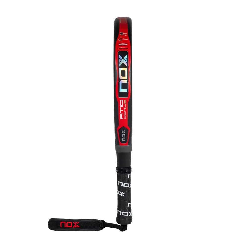 NOX RACKET AT10 GENIUS 18K BY AGUSTIN TAPIA 2023