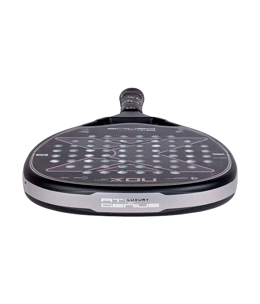 NOX RACKET AT GENIUS ATTACK 18K LUXURY SERIES LIMITED EDITON REISSUE