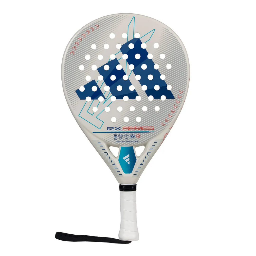 ADIDAS RACKET RX SERIES LIGHT 3.4