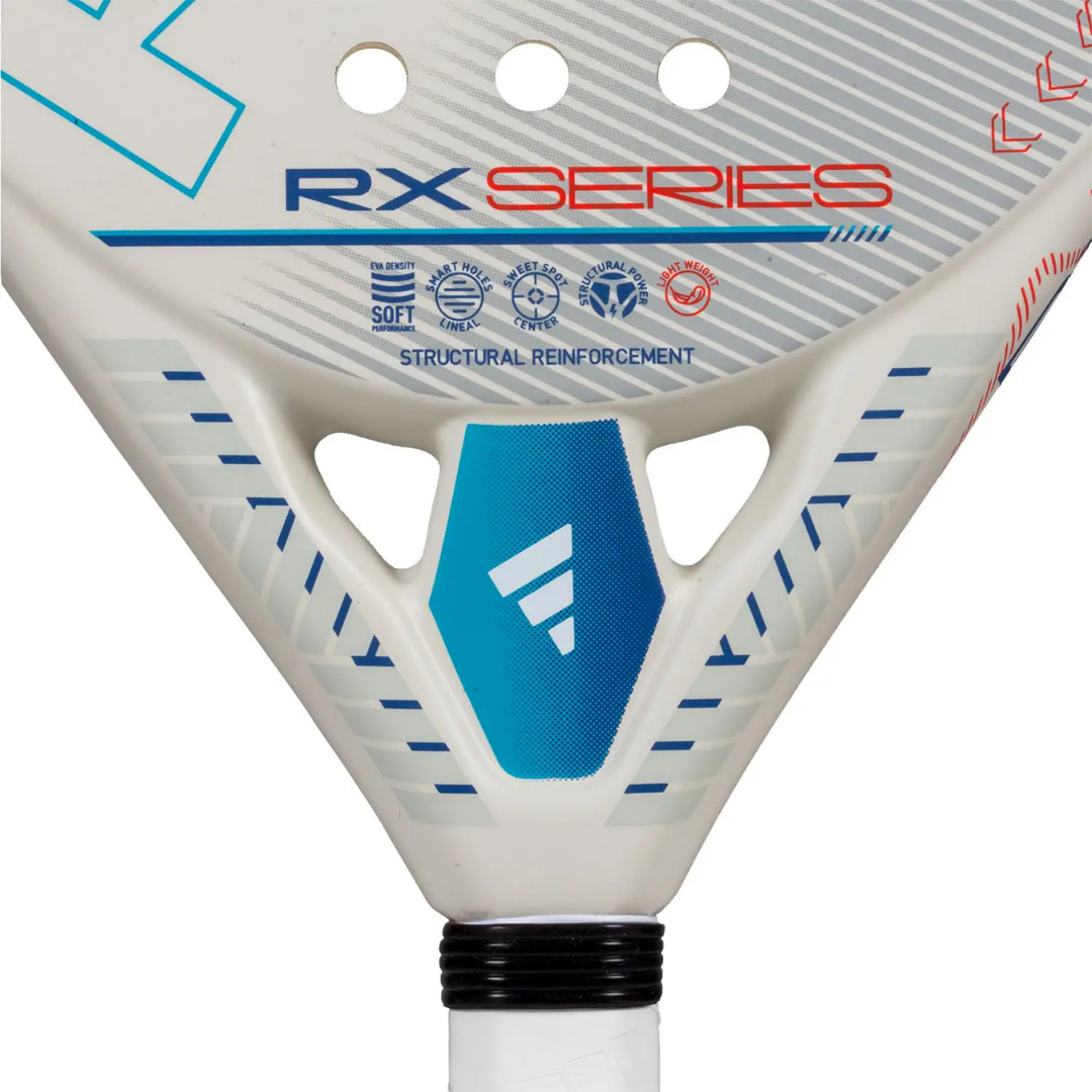 ADIDAS RACKET RX SERIES LIGHT 3.4