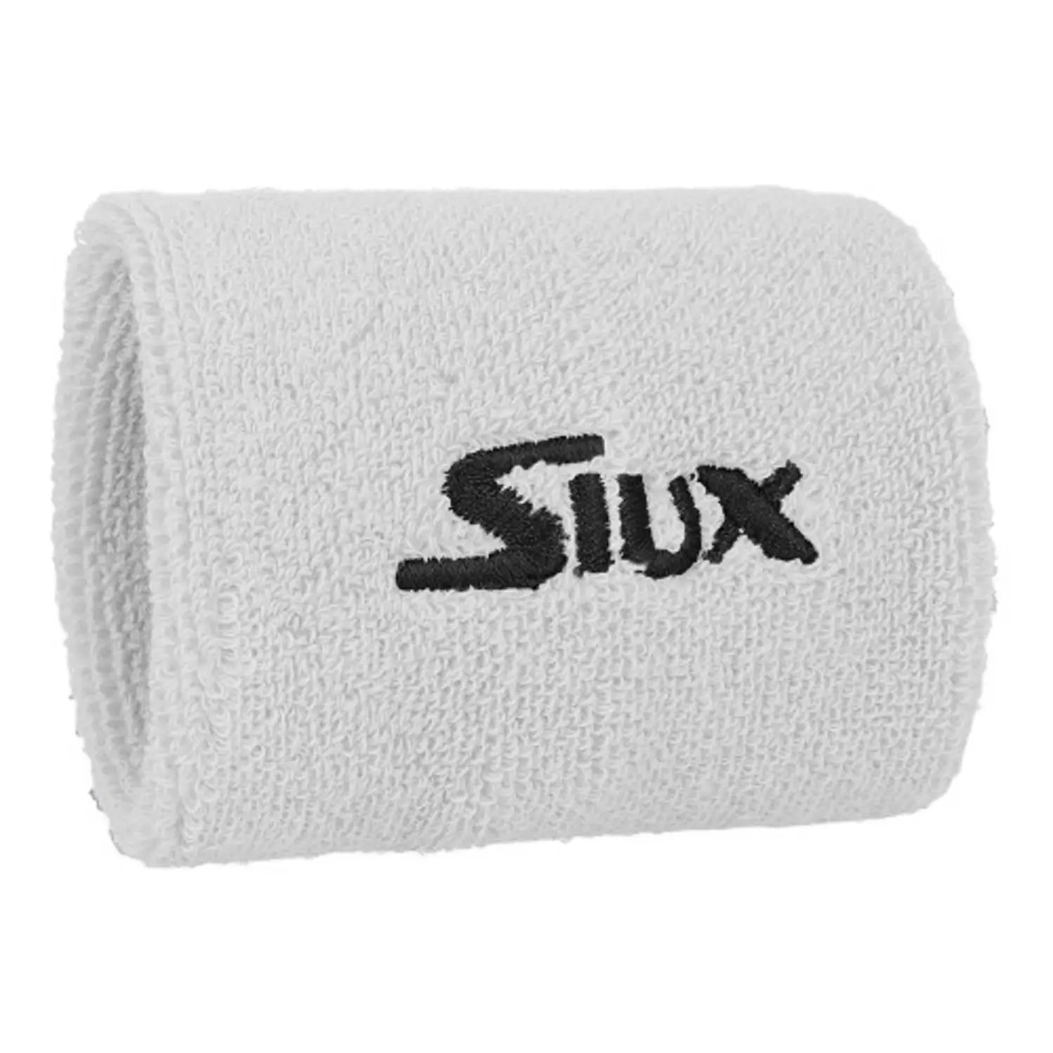 SIUX WRISTBAND CLUB WHITE