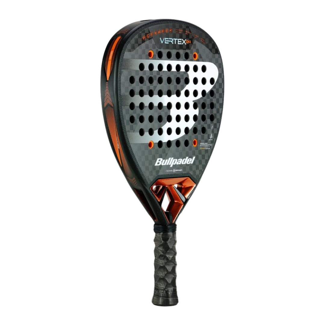 BULLPADEL RACKET VERTEX 04 2025