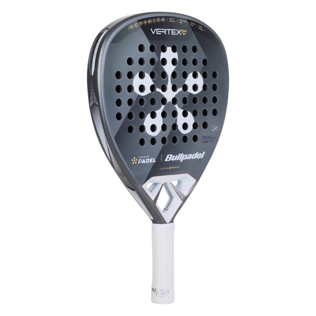 BULLPADEL RACKET VERTEX 04 WOMEN PREMIER