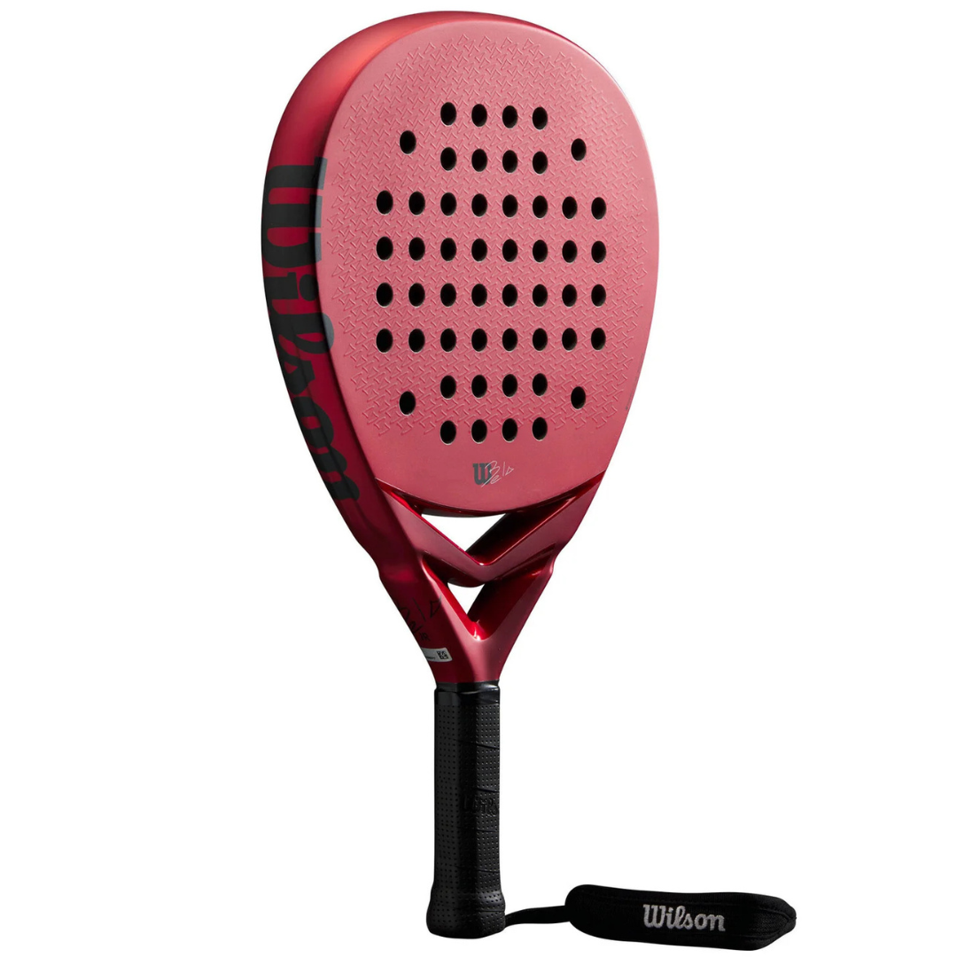 WILSON RACKET BELA JUNIOR V2