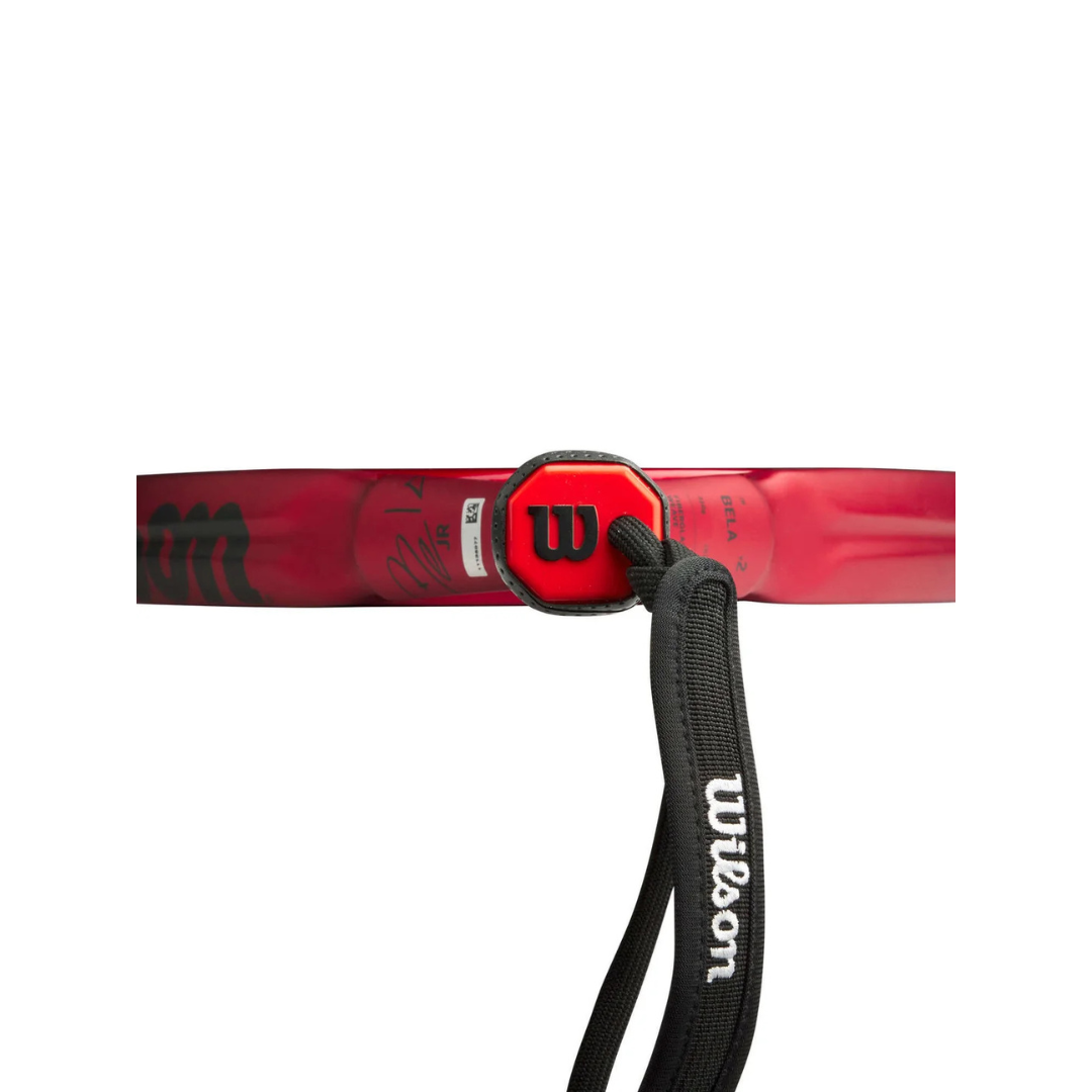 WILSON RACKET BELA JUNIOR V2
