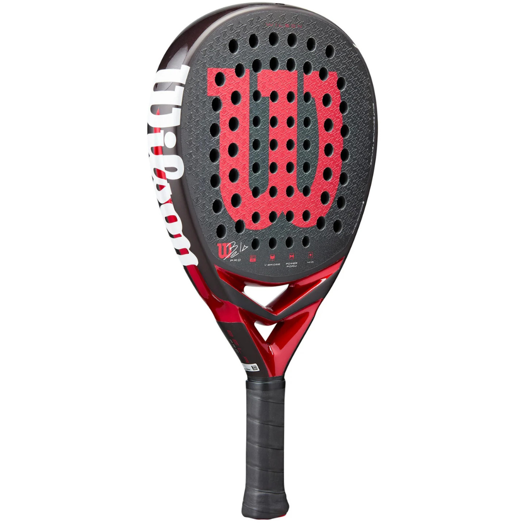 WILSON RACKET BELLA PRO V3