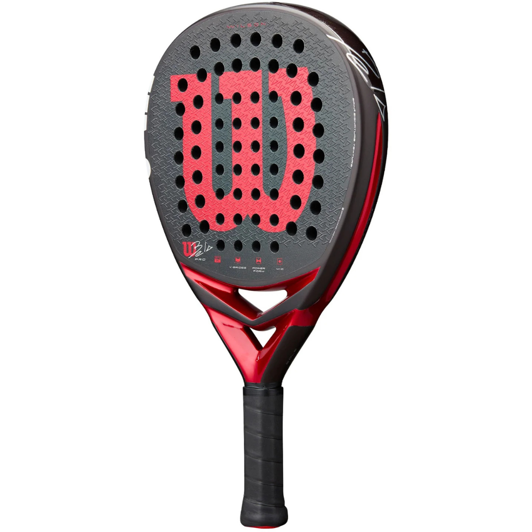 WILSON RACKET BELLA PRO V3