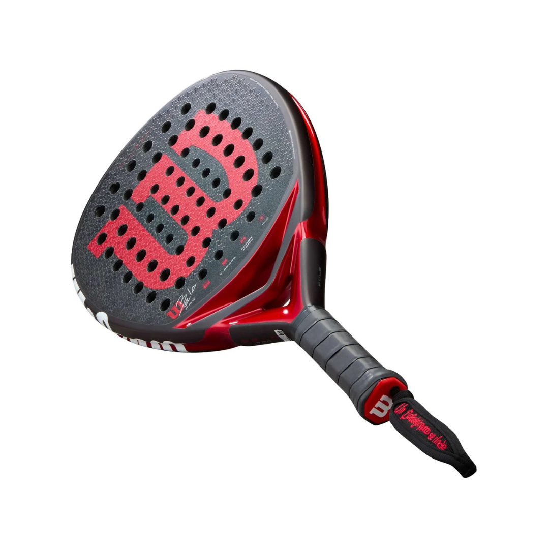 WILSON RACKET BELLA PRO V3