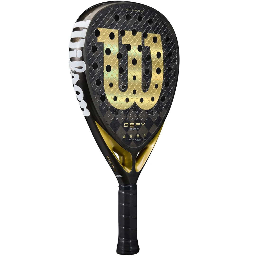 WILSON RACKET DEFY PRO V1 JAVI GARRIDO