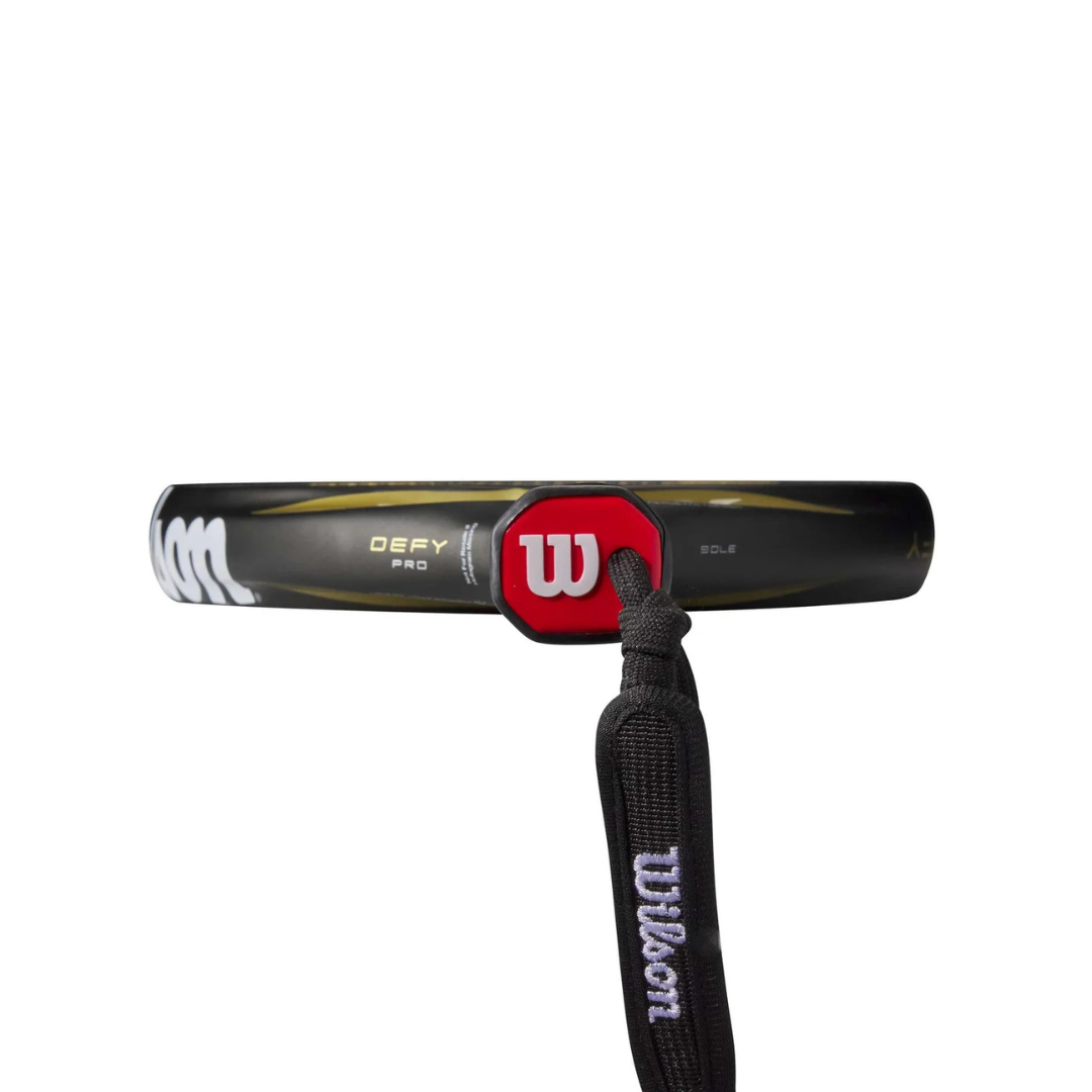 WILSON RACKET DEFY PRO V1 JAVI GARRIDO
