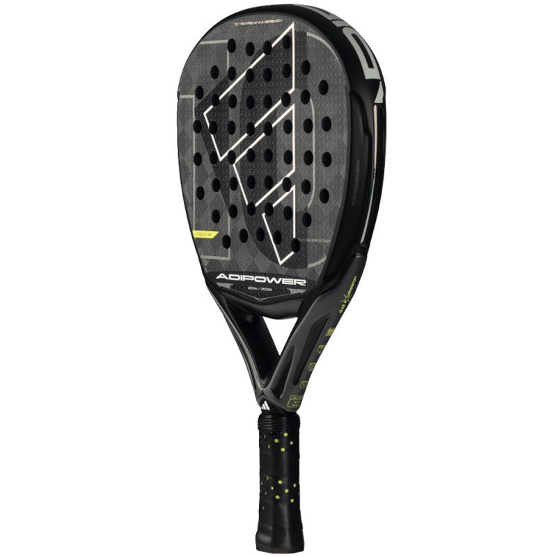 ADIDAS RACKET ADIPOWER 10 ANNIVERSARY
