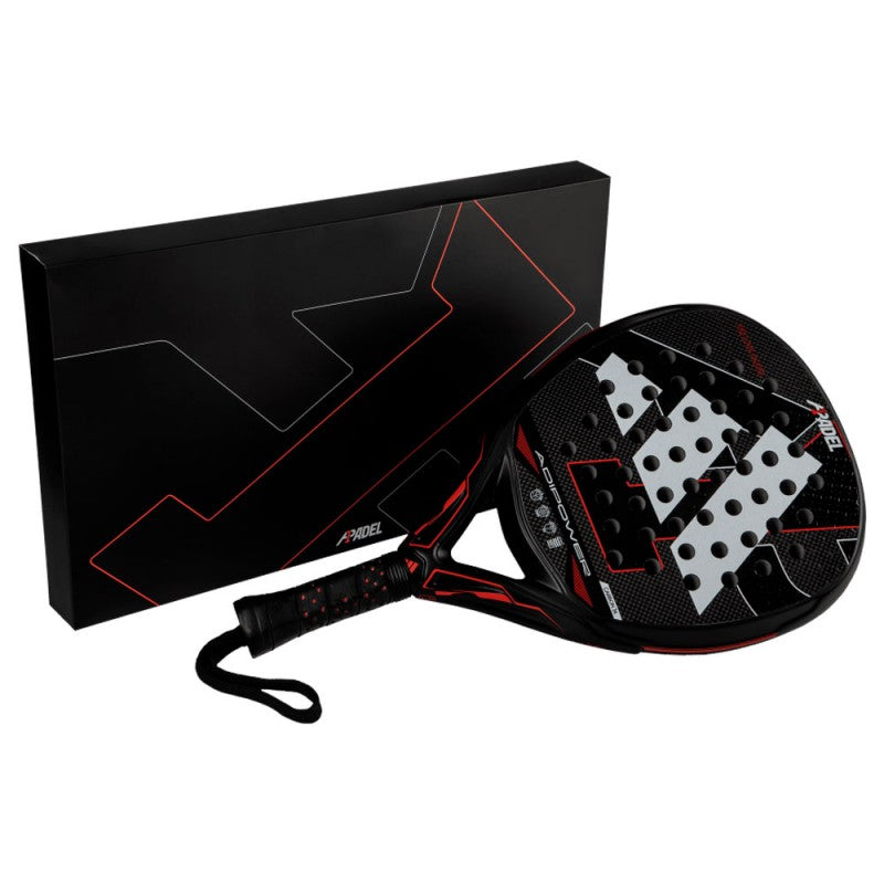 ADIDAS RACKET ADIPOWER A1 PADEL 2025