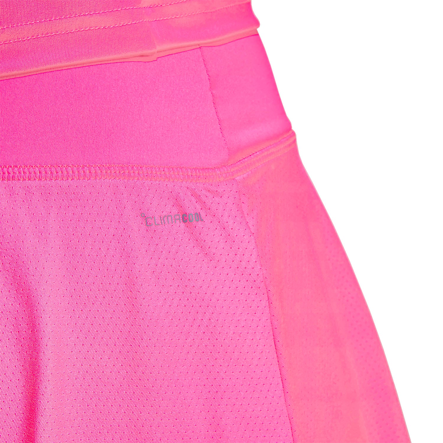 ADIDAS SKIRT CLUB PINK 2025