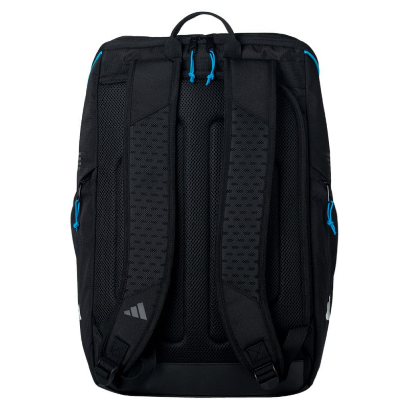 ADIDAS BAG BACKPACK PROTOUR 3.4 BLACK
