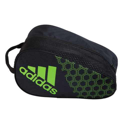 ADIDAS PADEL WALLET BLUE/LIME