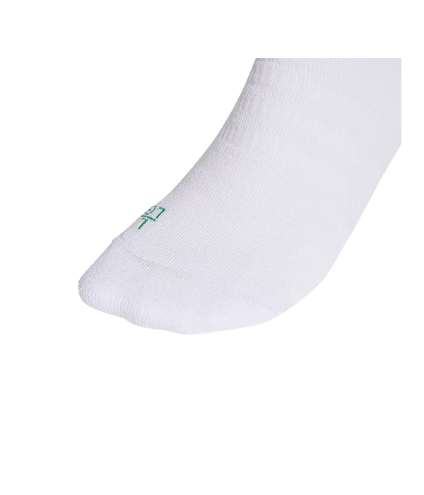 ADIDAS SOCKS CLASICOS ORIGINAL BLANCOS 2025