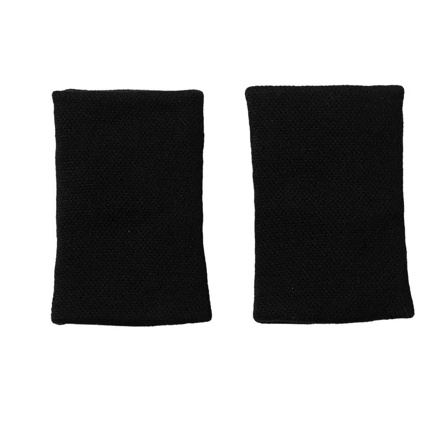 ADIDAS WRISTBAND LONG BLACK/WHITE