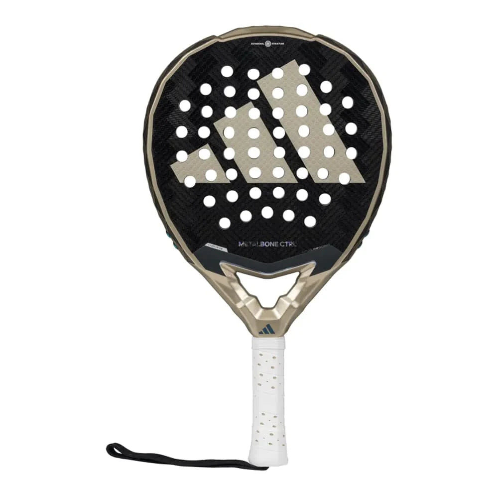 ADIDAS RACKET METALBONE CTRL 3.4 25