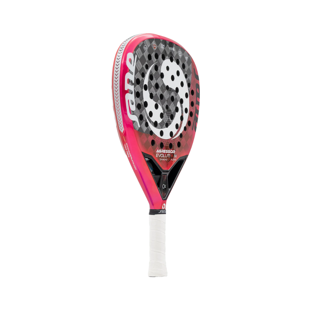 SANE RACKET AGRESSOR EVOLUTION DIAMOND ALPHA