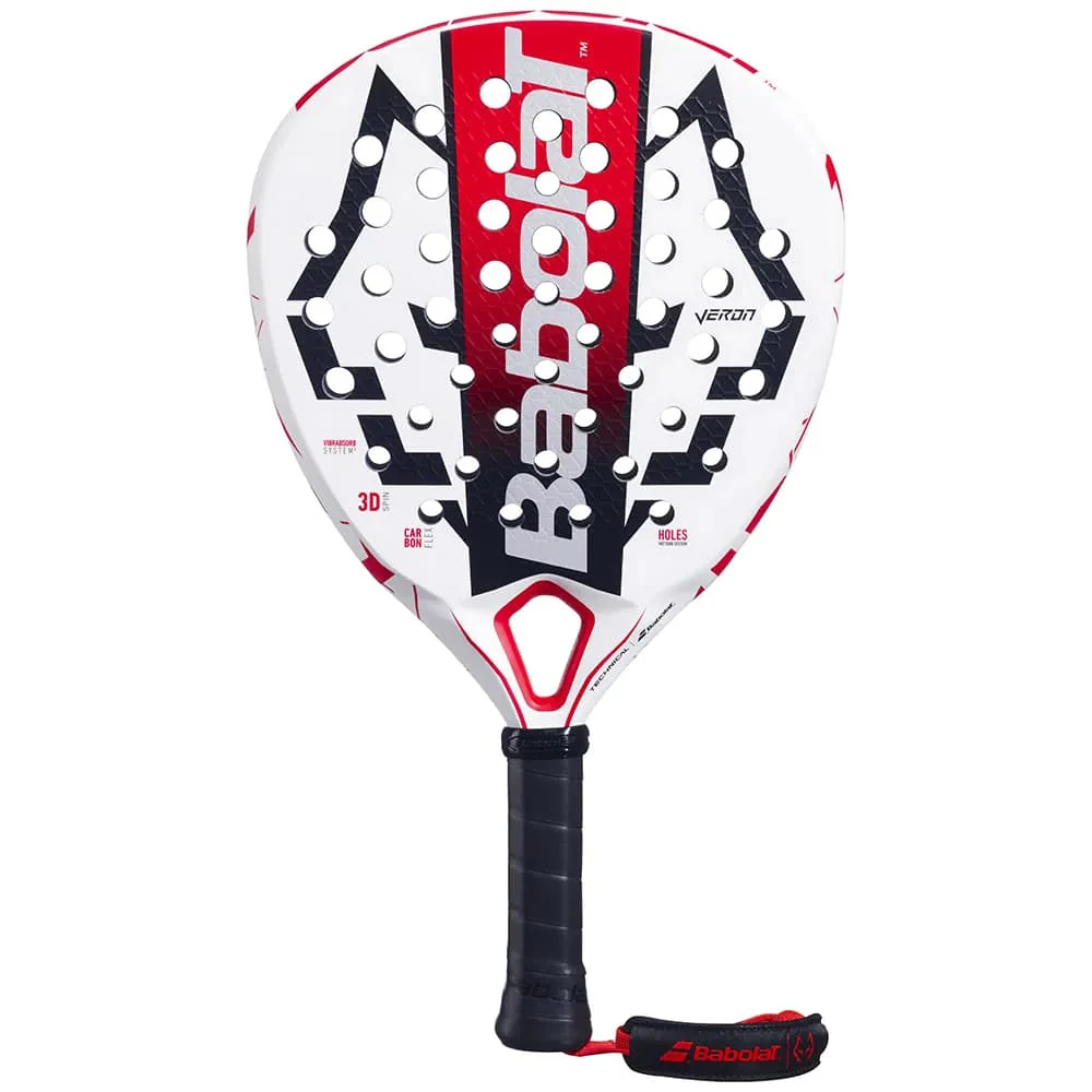 BABOLAT RACKET TECHNICAL VERON JUAN LEBRON