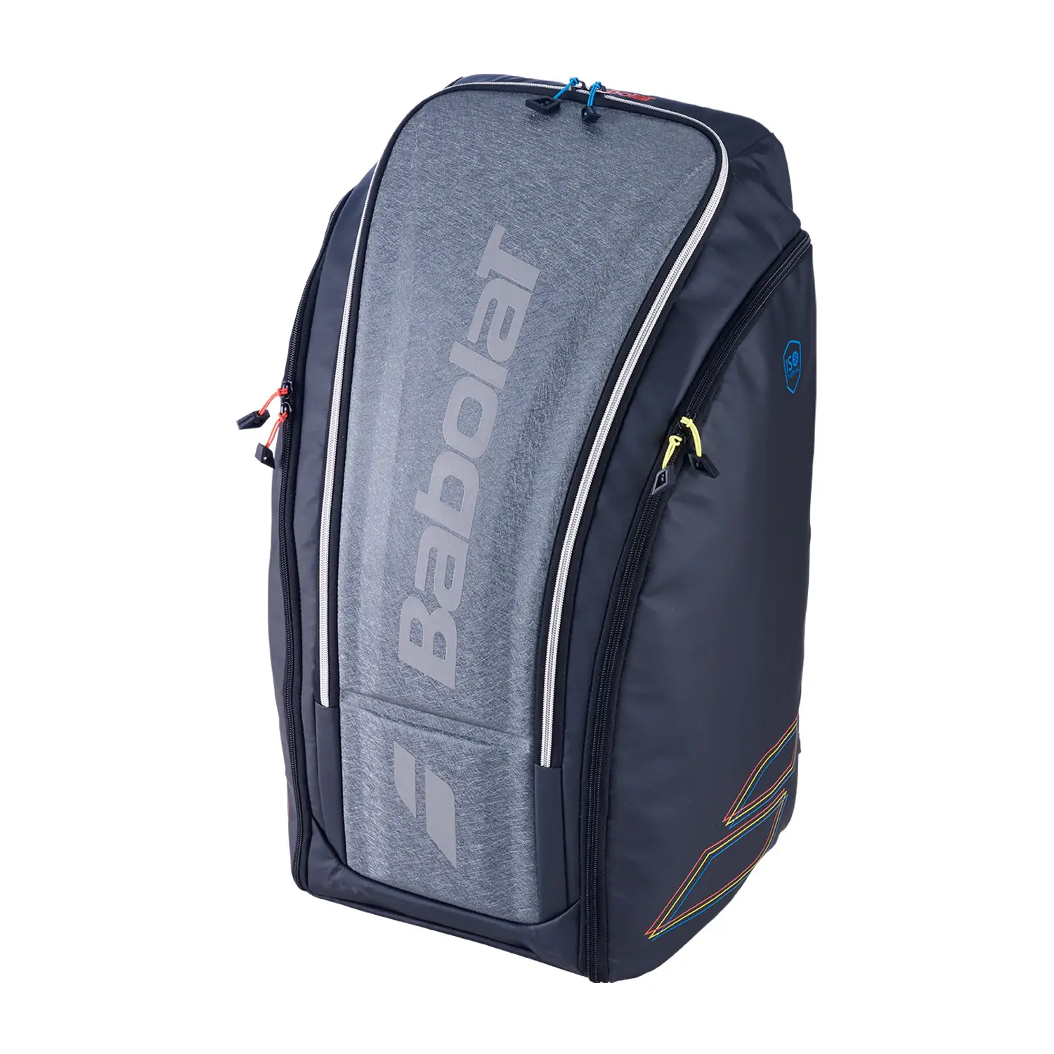 BABOLAT PADEL BAG RH PERF BLACK / GREY