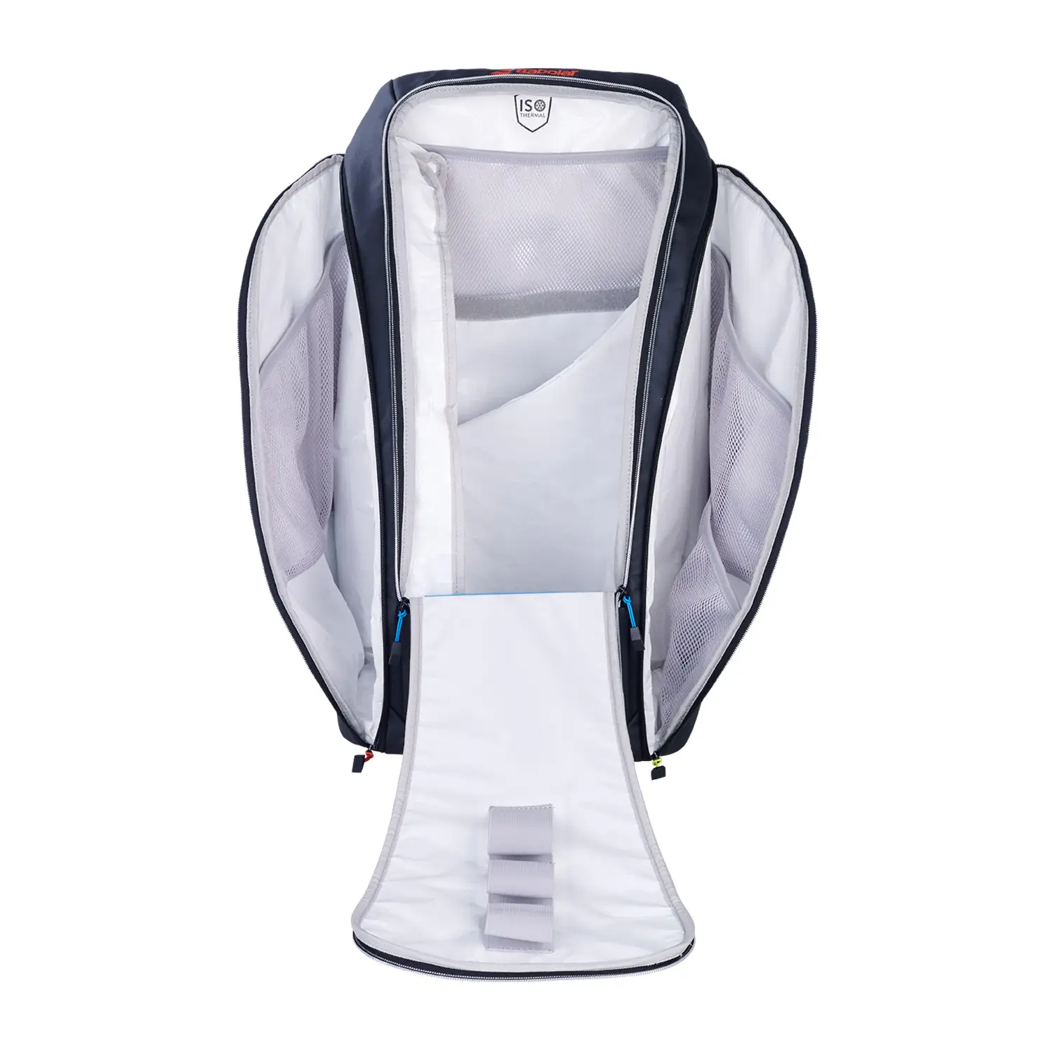BABOLAT PADEL BAG RH PERF BLACK / GREY