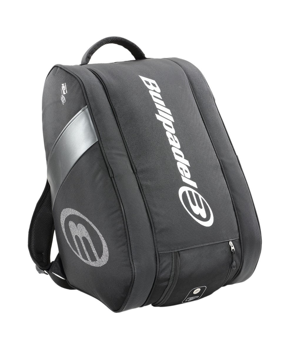 BULLPADEL PADEL BAG NEURON BLACK (NEGRO)