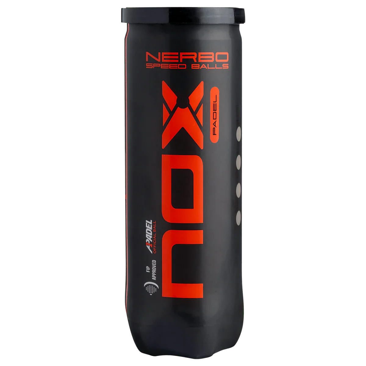 NOX BALLS NERBO SPEED BALLS