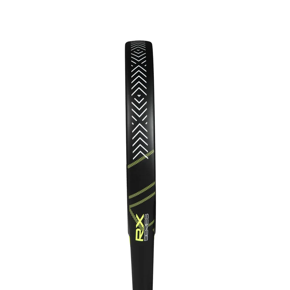 ADIDAS RACKET RX SERIES LIME 3.4