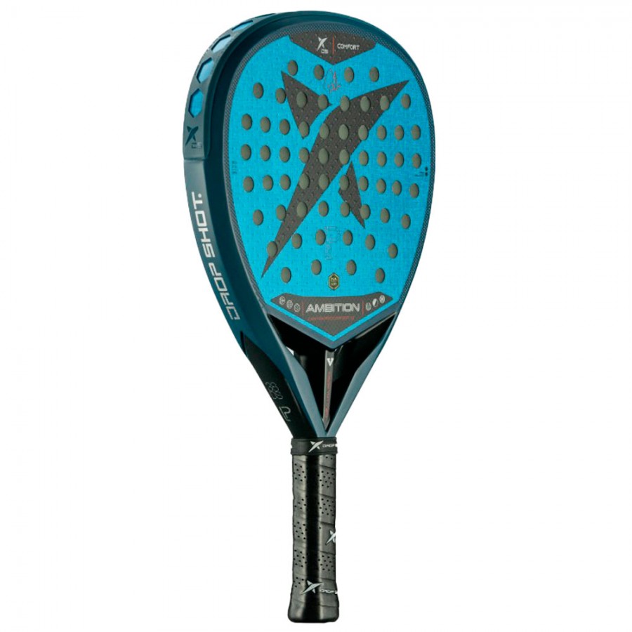 DROP SHOT RACKET CANYON PRO COMFORT 1.0 2025