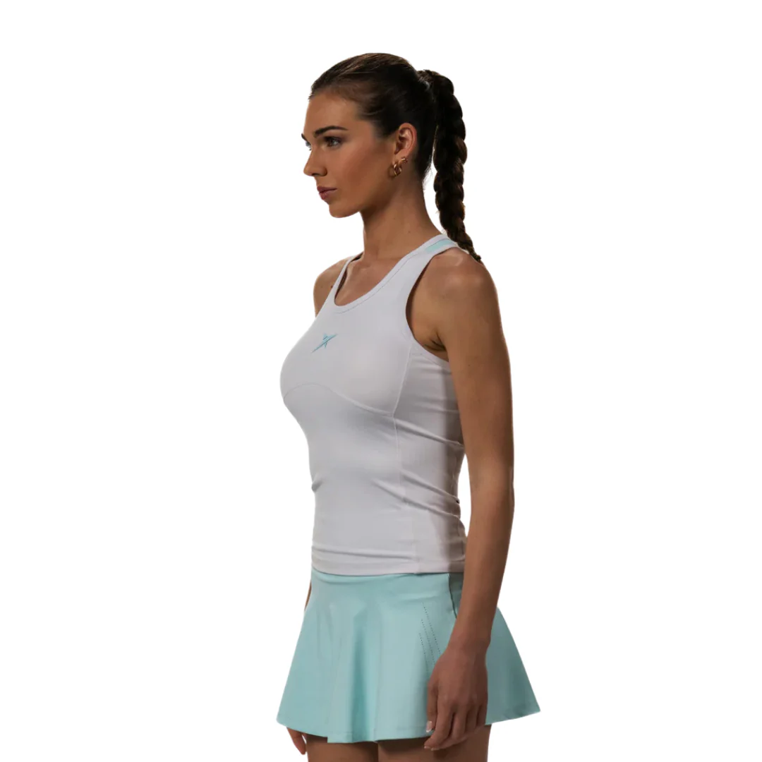 DROP SHOT TANK OPALO DT322333