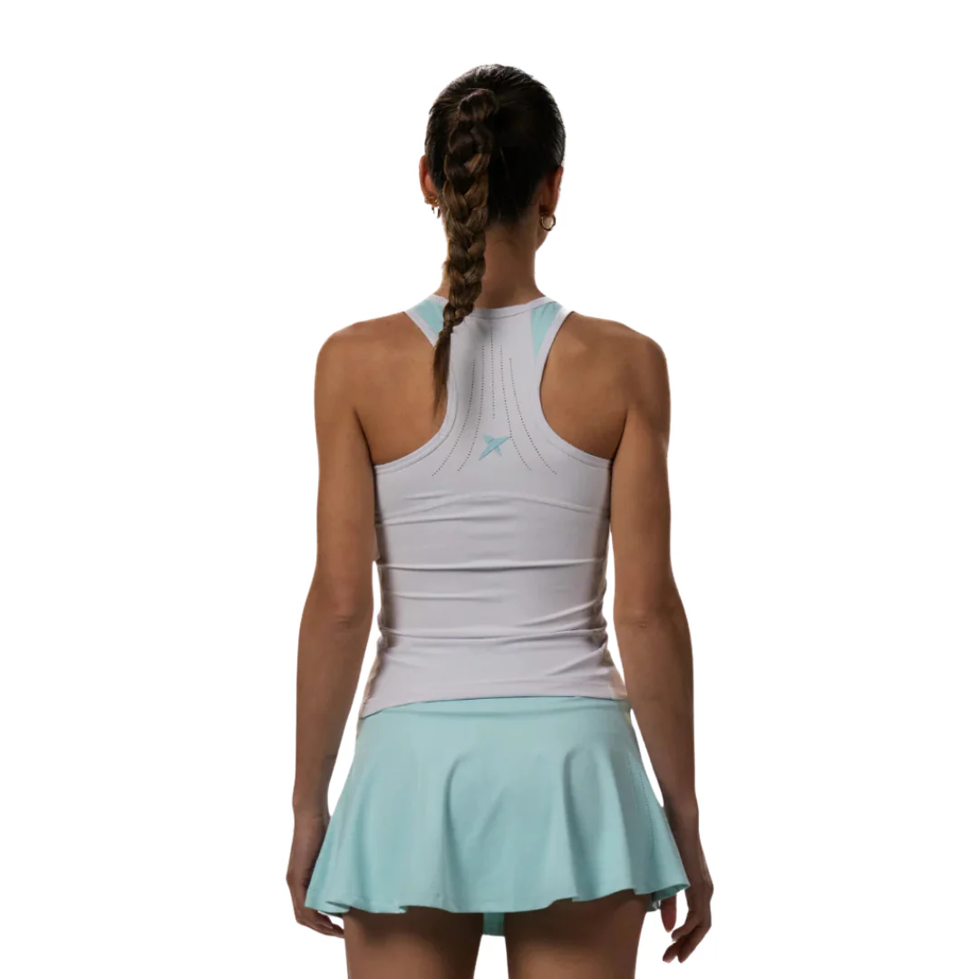 DROP SHOT TANK OPALO DT322333