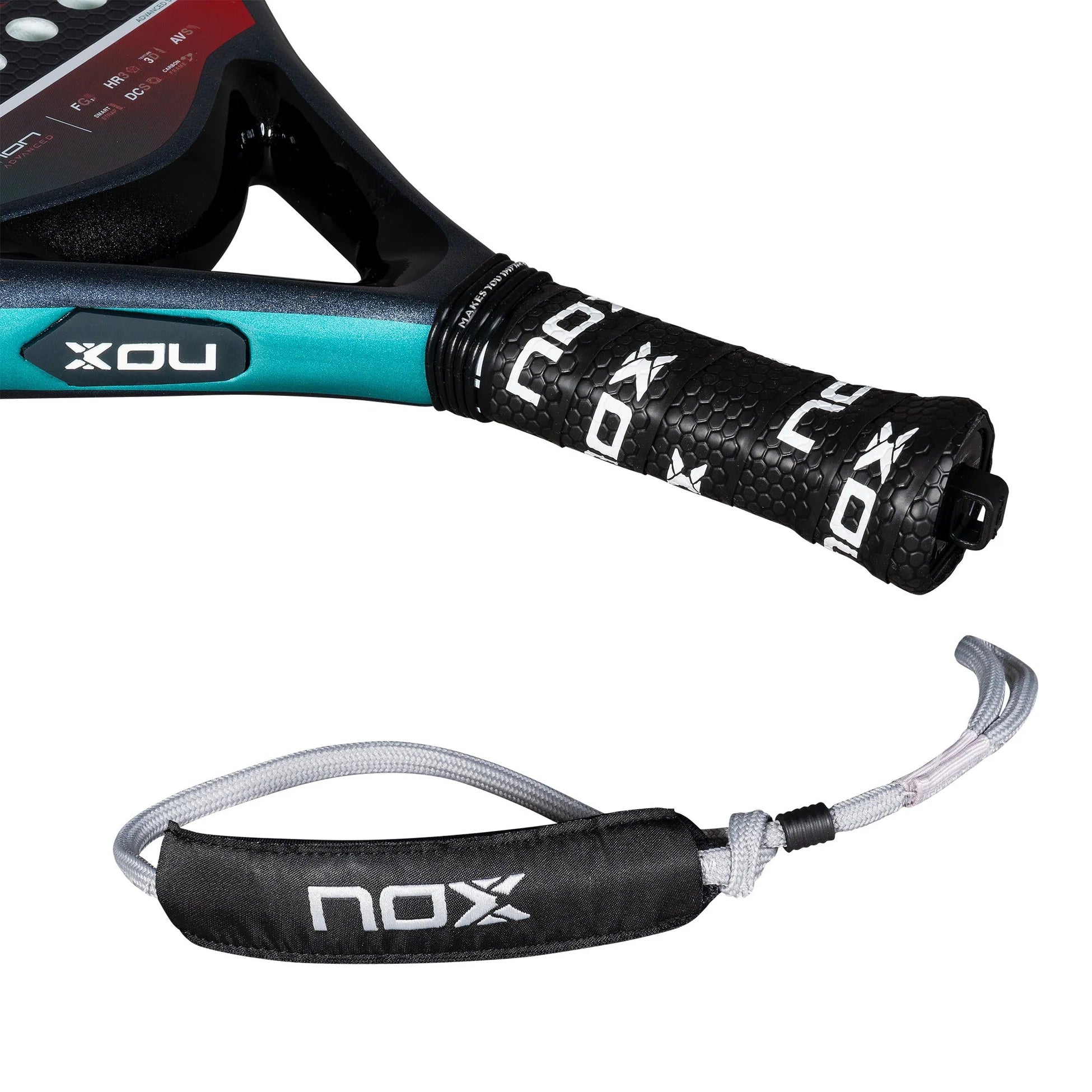 NOX RACKET EQUATION LIGHT